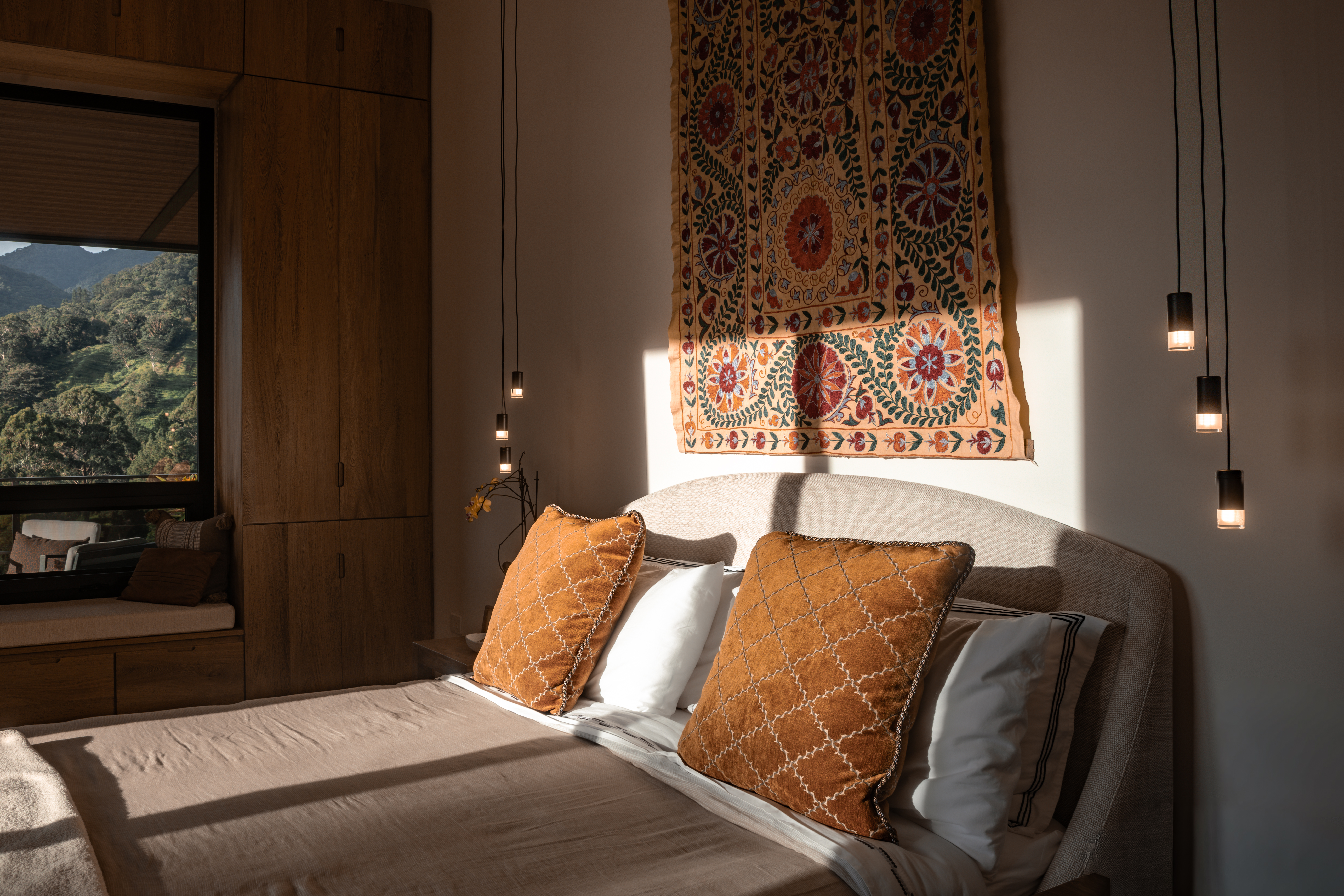 Hospitality and resort photography